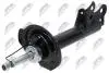 FRONT SHOCK ABSORBER NTY A-ME-023 (фото 1)