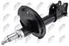 FRONT SHOCK ABSORBER NTY A-HY-529 (фото 1)