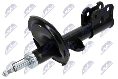 FRONT SHOCK ABSORBER NTY A-HY-530