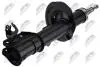 FRONT SHOCK ABSORBER NTY A-FT-049 (фото 2)