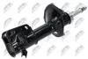 FRONT SHOCK ABSORBER NTY A-DA-000 (фото 2)