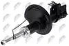 FRONT SHOCK ABSORBER NTY A-CT-030 (фото 1)