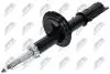 FRONT SHOCK ABSORBER NTY A-CT-005 (фото 1)