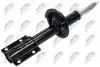 FRONT SHOCK ABSORBER NTY A-CT-005 (фото 2)