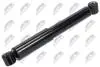 REAR SHOCK ABSORBER NTY A-TY-012 (фото 2)