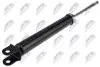 REAR SHOCK ABSORBER NTY A-KA-327 (фото 2)