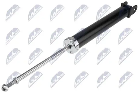 REAR SHOCK ABSORBER NTY A-KA-327 (фото 1)