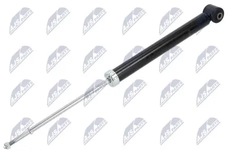 REAR SHOCK ABSORBER NTY A-HY-528