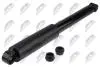 REAR SHOCK ABSORBER NTY A-DA-004 (фото 2)