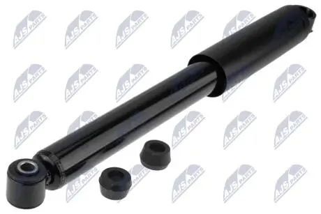 REAR SHOCK ABSORBER NTY A-DA-004