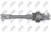 UNIVERSAL JOINT NTY SKK-BM-010 (фото 3)