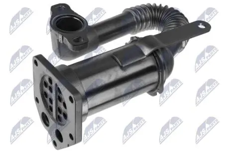 РАДІАТОР EGR NTY EGR-RE-026