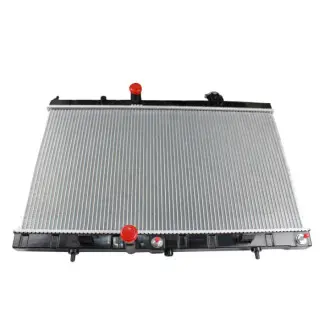 Радіатор системи охолодження SATO TECH R14171
