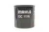 Фільтр масляний Harley-Davidson Street/Indian Chief/Chieftain/Roadmaster 14- MAHLE / KNECHT OC1116 (фото 1)