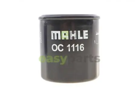 Фільтр масляний Harley-Davidson Street/Indian Chief/Chieftain/Roadmaster 14- MAHLE / KNECHT OC1116
