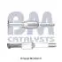 Автозапчасть BM CATALYSTS BM90379H (фото 1)