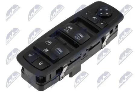 Автозапчасть NTY EWSCH064