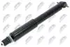 FRONT SHOCK ABSORBER NTY A-TY-069 (фото 1)