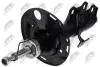 FRONT SHOCK ABSORBER NTY A-TY-045 (фото 1)