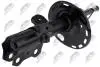 FRONT SHOCK ABSORBER NTY A-TY-045 (фото 2)