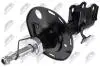 FRONT SHOCK ABSORBER NTY A-TY-048 (фото 1)