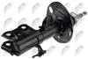 FRONT SHOCK ABSORBER NTY A-TY-048 (фото 2)