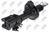 FRONT SHOCK ABSORBER NTY A-SU-008 (фото 2)