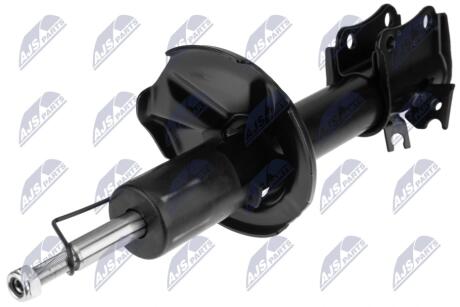 FRONT SHOCK ABSORBER NTY A-SU-008