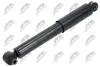 FRONT SHOCK ABSORBER NTY A-PL-022 (фото 1)