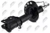 FRONT SHOCK ABSORBER NTY A-PL-012 (фото 2)