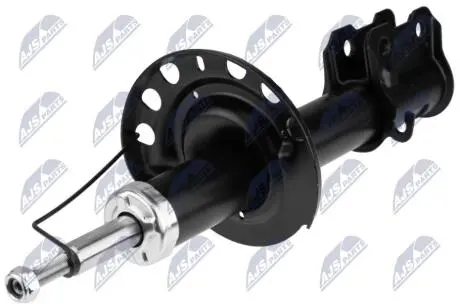 FRONT SHOCK ABSORBER NTY A-PL-012