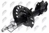 FRONT SHOCK ABSORBER NTY A-KA-312 (фото 1)