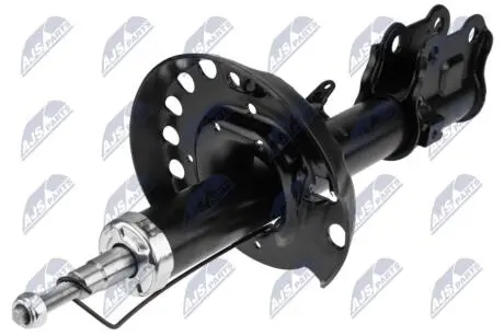 FRONT SHOCK ABSORBER NTY A-KA-312