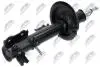 FRONT SHOCK ABSORBER NTY A-FT-031 (фото 2)