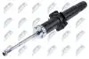 FRONT SHOCK ABSORBER NTY A-HD-005 (фото 1)