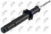 FRONT SHOCK ABSORBER NTY A-HD-005 (фото 2)