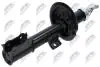 FRONT SHOCK ABSORBER NTY A-FT-030 (фото 2)