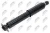 REAR SHOCK ABSORBER NTY A-HY-509 (фото 2)