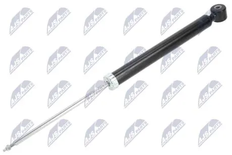 REAR SHOCK ABSORBER NTY A-MZ-018