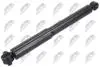 REAR SHOCK ABSORBER NTY A-NS-033 (фото 2)