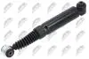 REAR SHOCK ABSORBER NTY A-PE-001 (фото 1)