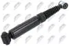 REAR SHOCK ABSORBER NTY A-PE-001 (фото 2)