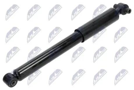 REAR SHOCK ABSORBER NTY A-FR-014