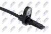 REAR SHOCK ABSORBER NTY A-AR-006 (фото 2)