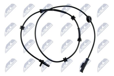 REAR SHOCK ABSORBER NTY A-AR-006