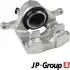 CHEVROLET Гальмівний супорт передній лівий VOLT EV 150 11-, CRUZE 1.4-2.0 09-, OPEL ASTRA J 1.4-2.0 11- JP GROUP 1261901970 (фото 2)
