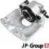 Супорт гальмівний перед. AUDI A4/A5 07-17 Л. JP GROUP 1161909370 (фото 2)