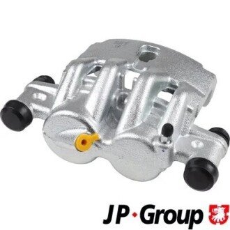 CITROEN Гальмівний супорт передній правий JUMPER II 2.0-3.0 06- JP GROUP 3161900980