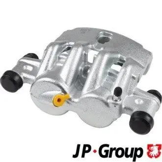 CITROEN Гальмівний супорт передній правий JUMPER II 2.0-3.0 06- JP GROUP 3161900980
