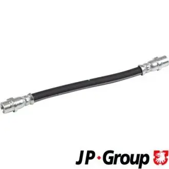 Гальмівний шланг задн. CORSA C/TIGRA 00-10 (220mm) JP GROUP 1261703200